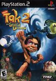 Tak 2: The Staff of Dreams (PlayStation 2)